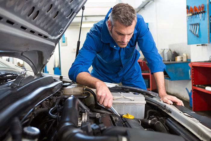 Car Tune-up Service in Dickinson, TX